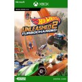 Hot Wheels Unleashed 2 - Turbocharged XBOX Series S/X CD-Key